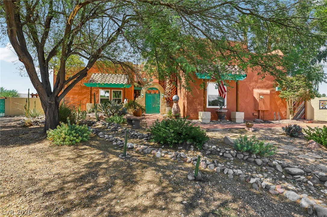 5875 West Post Road Las Vegas NV 89118