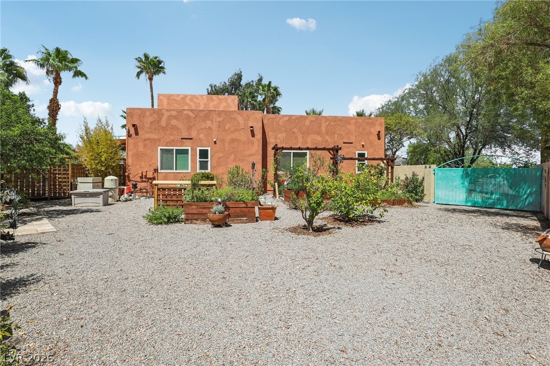 5875 West Post Road Las Vegas NV 89118