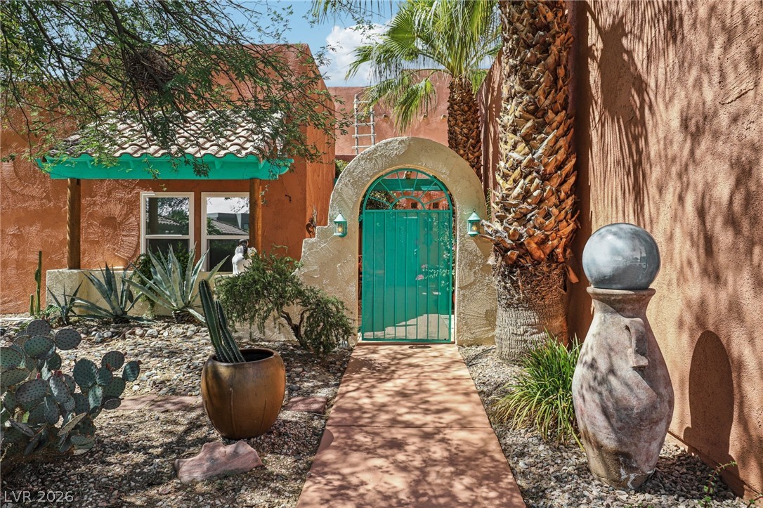 5875 West Post Road Las Vegas NV 89118