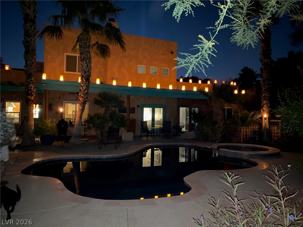 5875 West Post Road Las Vegas NV 89118