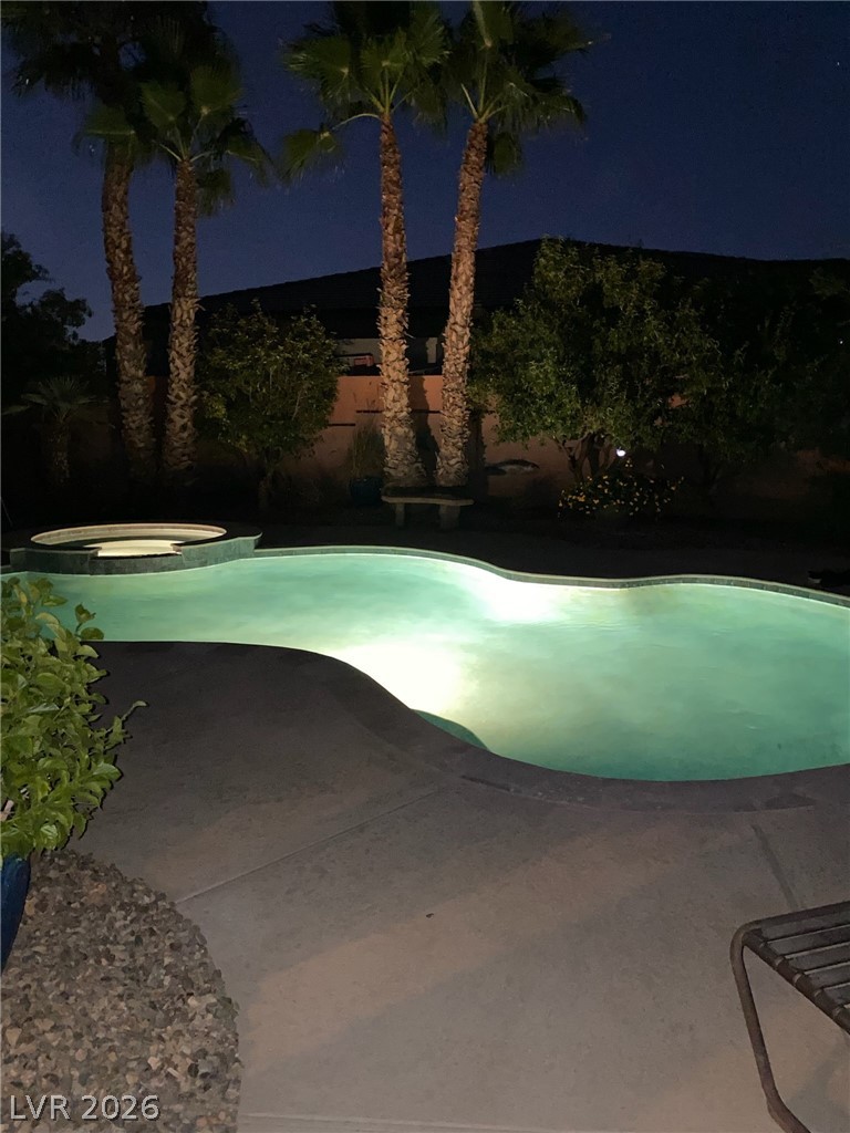 5875 West Post Road Las Vegas NV 89118