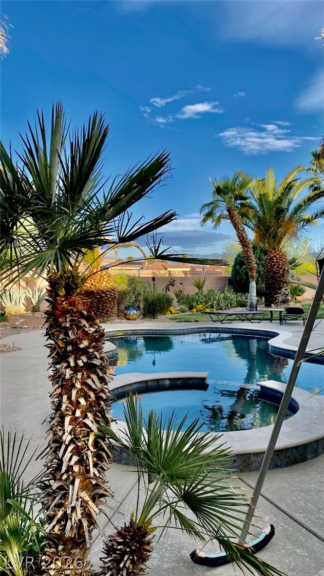 5875 West Post Road Las Vegas NV 89118