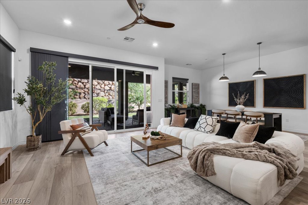 20 Charlotte Ridge Place Henderson NV 89011