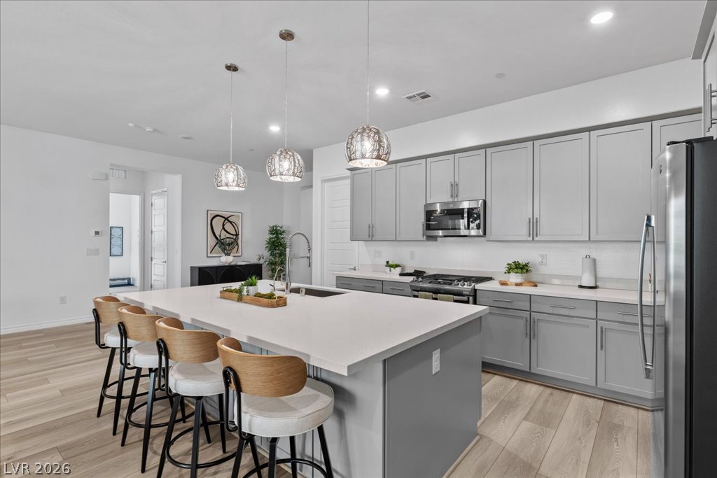 20 Charlotte Ridge Place Henderson NV 89011