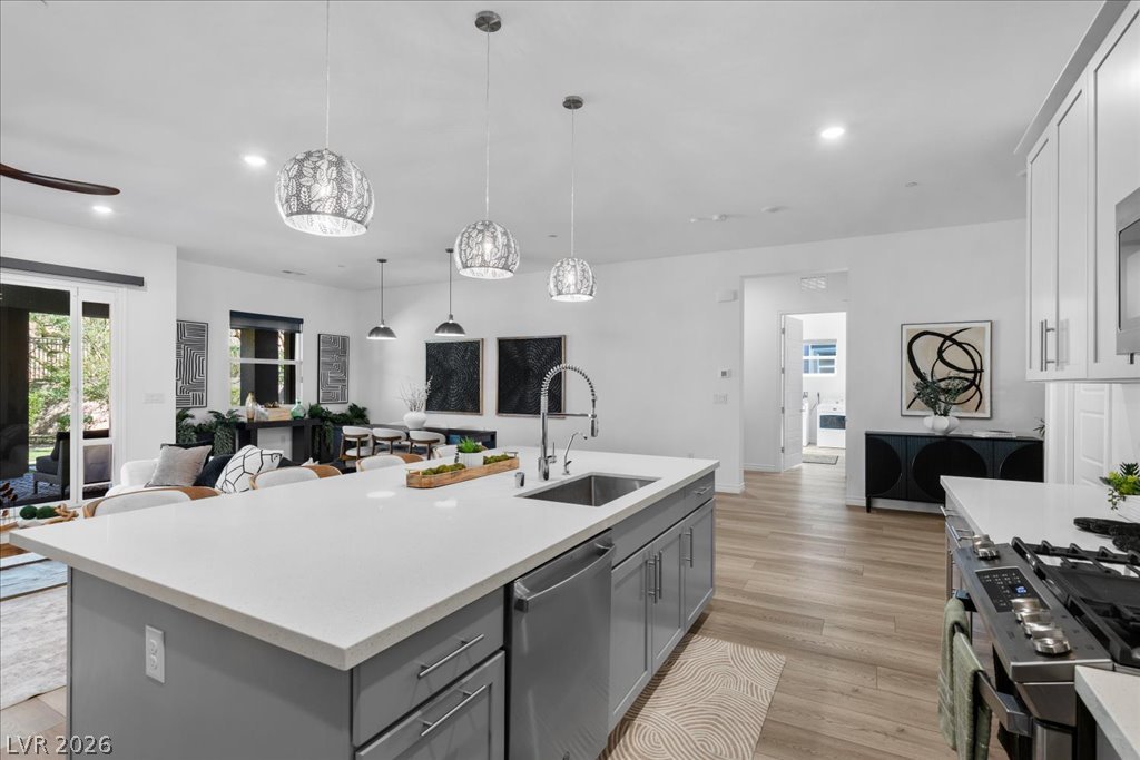 20 Charlotte Ridge Place Henderson NV 89011