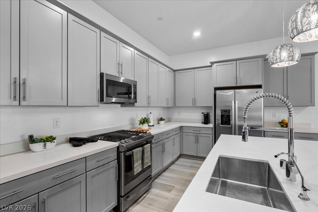 20 Charlotte Ridge Place Henderson NV 89011