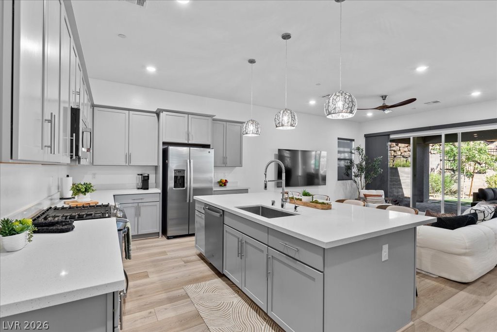 20 Charlotte Ridge Place Henderson NV 89011