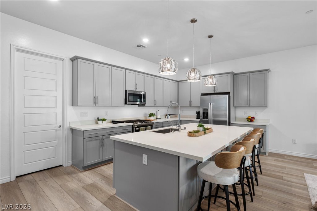 20 Charlotte Ridge Place Henderson NV 89011