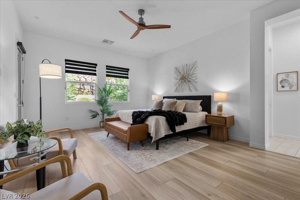 20 Charlotte Ridge Place Henderson NV 89011