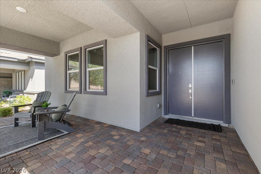 20 Charlotte Ridge Place Henderson NV 89011