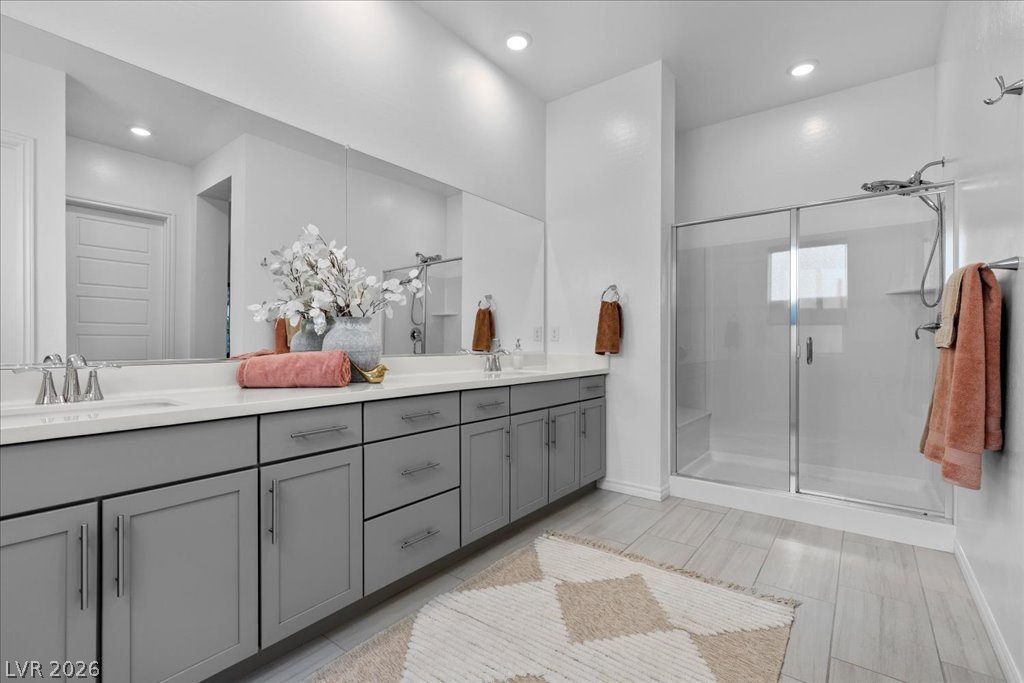 20 Charlotte Ridge Place Henderson NV 89011