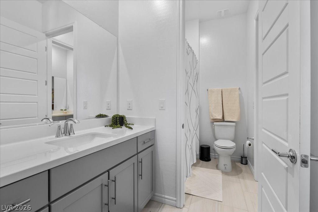 20 Charlotte Ridge Place Henderson NV 89011
