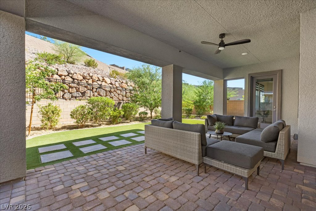 20 Charlotte Ridge Place Henderson NV 89011