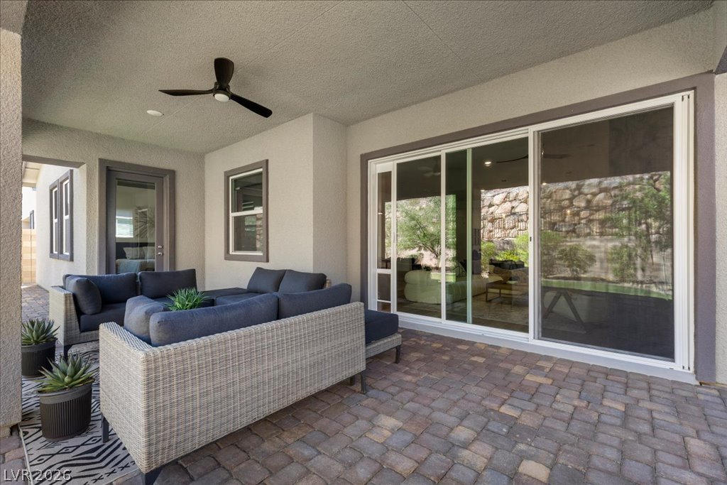 20 Charlotte Ridge Place Henderson NV 89011