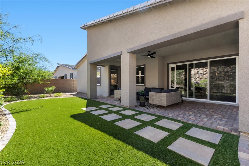 20 Charlotte Ridge Place Henderson NV 89011