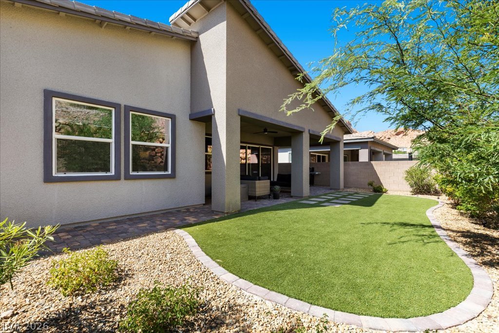 20 Charlotte Ridge Place Henderson NV 89011
