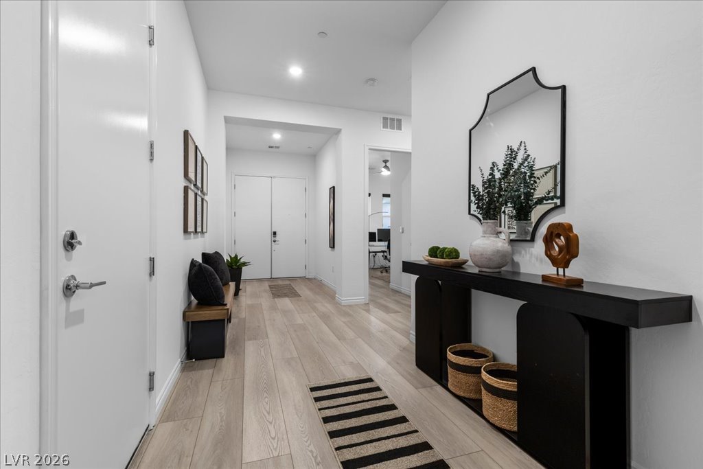 20 Charlotte Ridge Place Henderson NV 89011