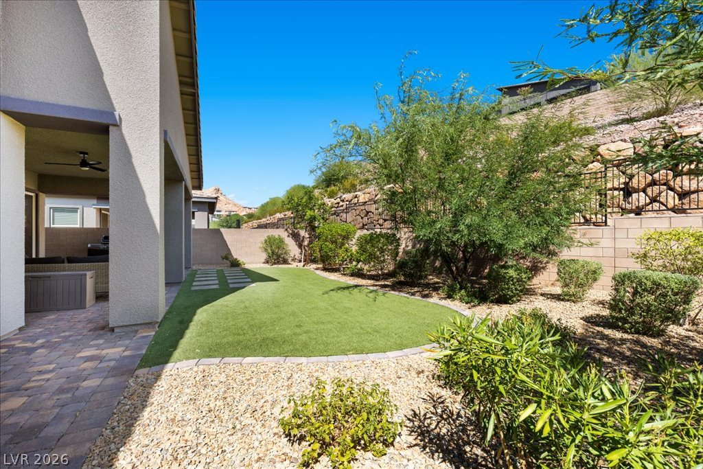 20 Charlotte Ridge Place Henderson NV 89011
