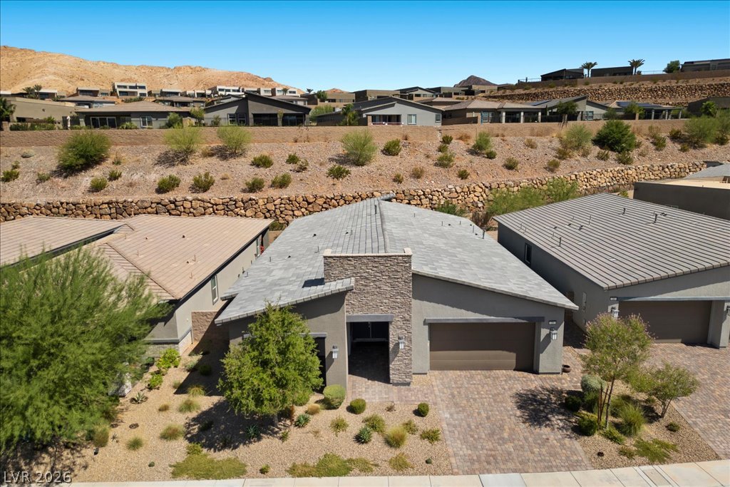 20 Charlotte Ridge Place Henderson NV 89011
