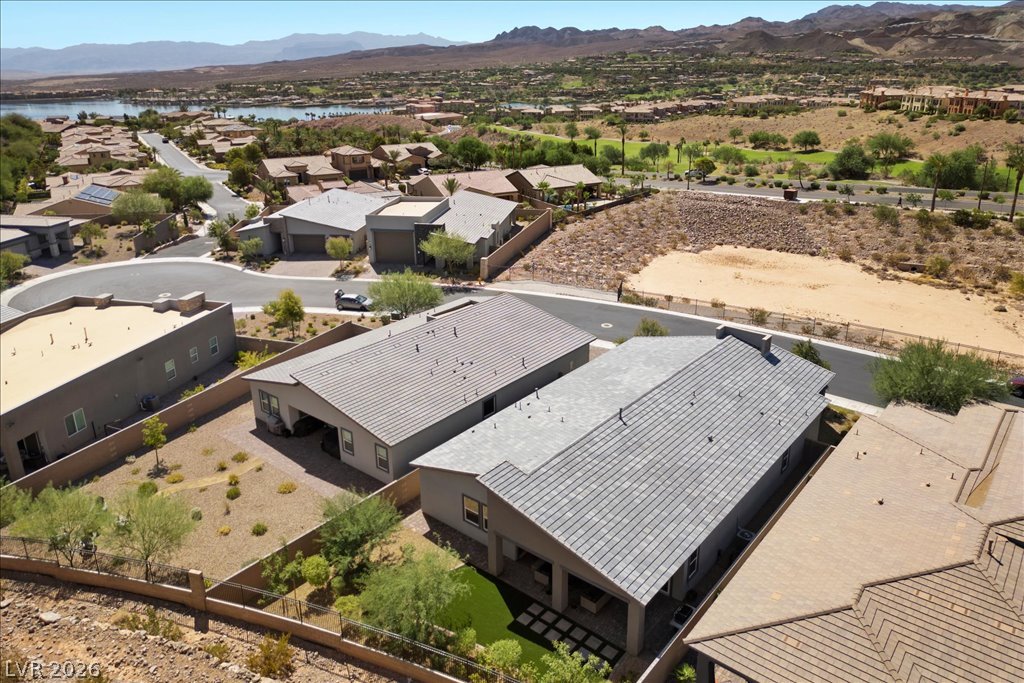 20 Charlotte Ridge Place Henderson NV 89011