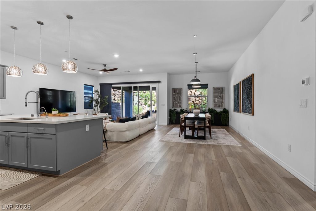 20 Charlotte Ridge Place Henderson NV 89011
