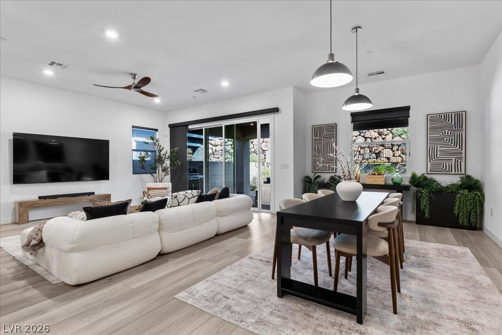 20 Charlotte Ridge Place Henderson NV 89011