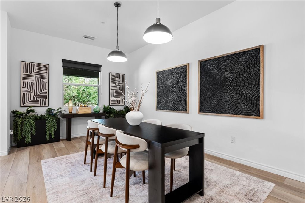 20 Charlotte Ridge Place Henderson NV 89011