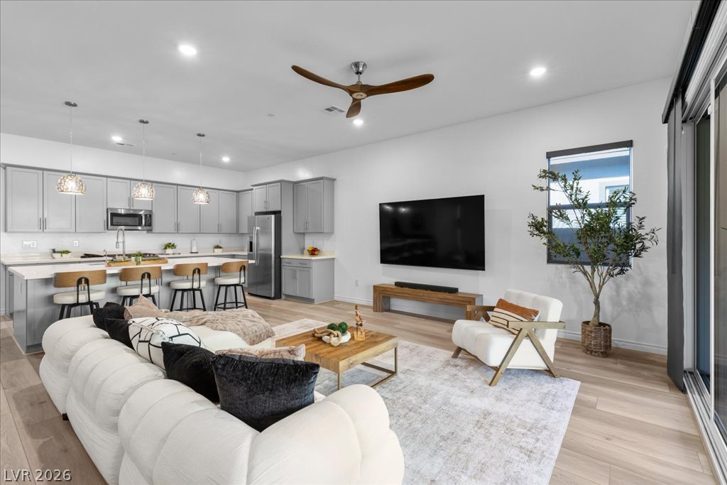 20 Charlotte Ridge Place Henderson NV 89011