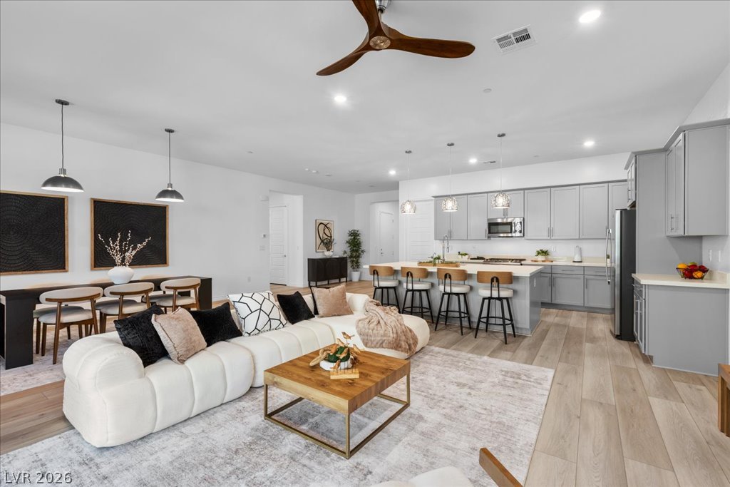 20 Charlotte Ridge Place Henderson NV 89011