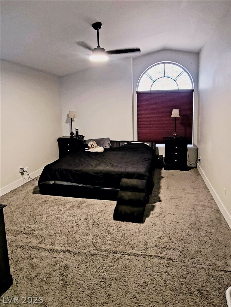 2513 Huber Heights Drive Las Vegas NV 89128