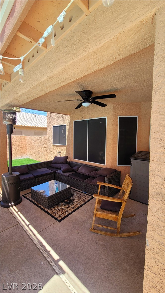2513 Huber Heights Drive Las Vegas NV 89128