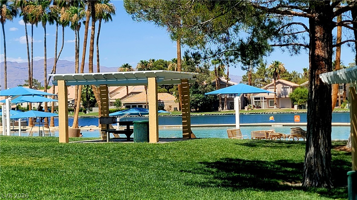 2513 Huber Heights Drive Las Vegas NV 89128