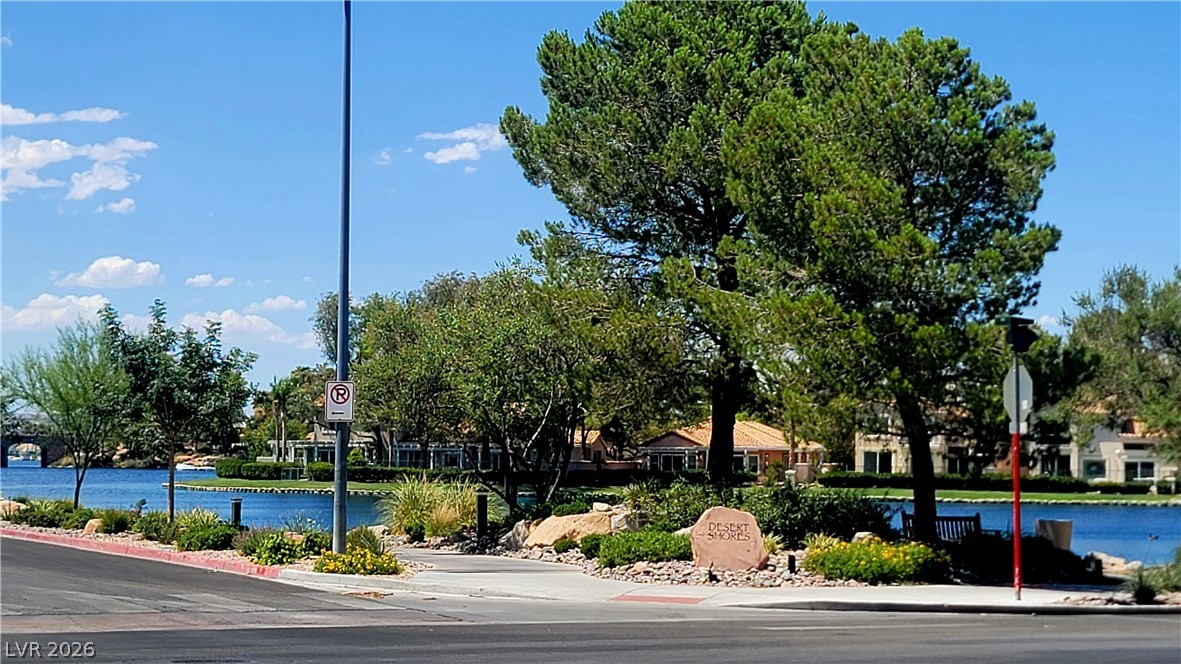2513 Huber Heights Drive Las Vegas NV 89128