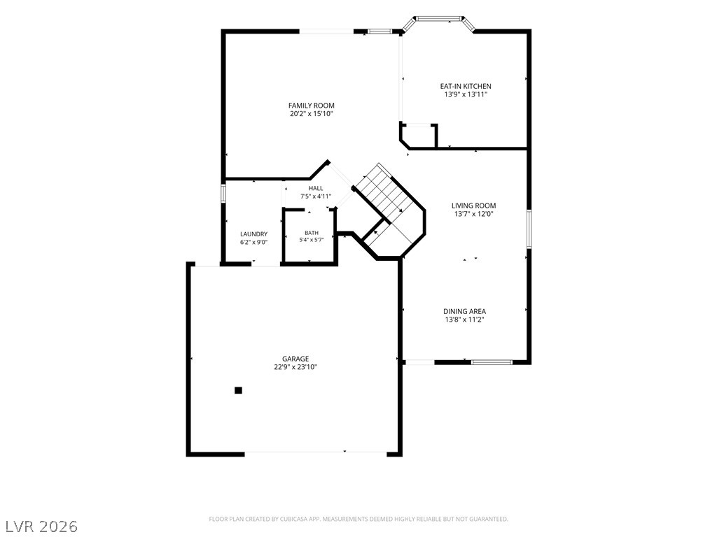 2513 Huber Heights Drive Las Vegas NV 89128