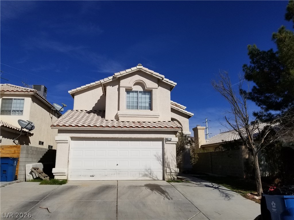 5710 Roundrock Drive Las Vegas NV 89142