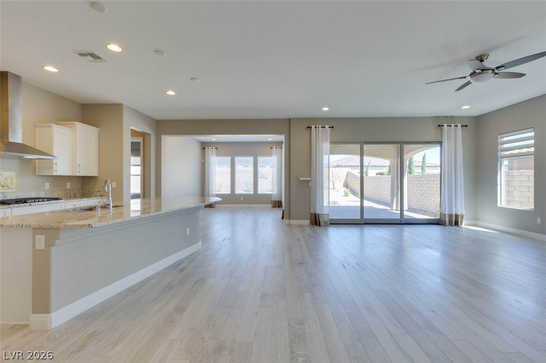 11822 Spadari Court Las Vegas NV 89138