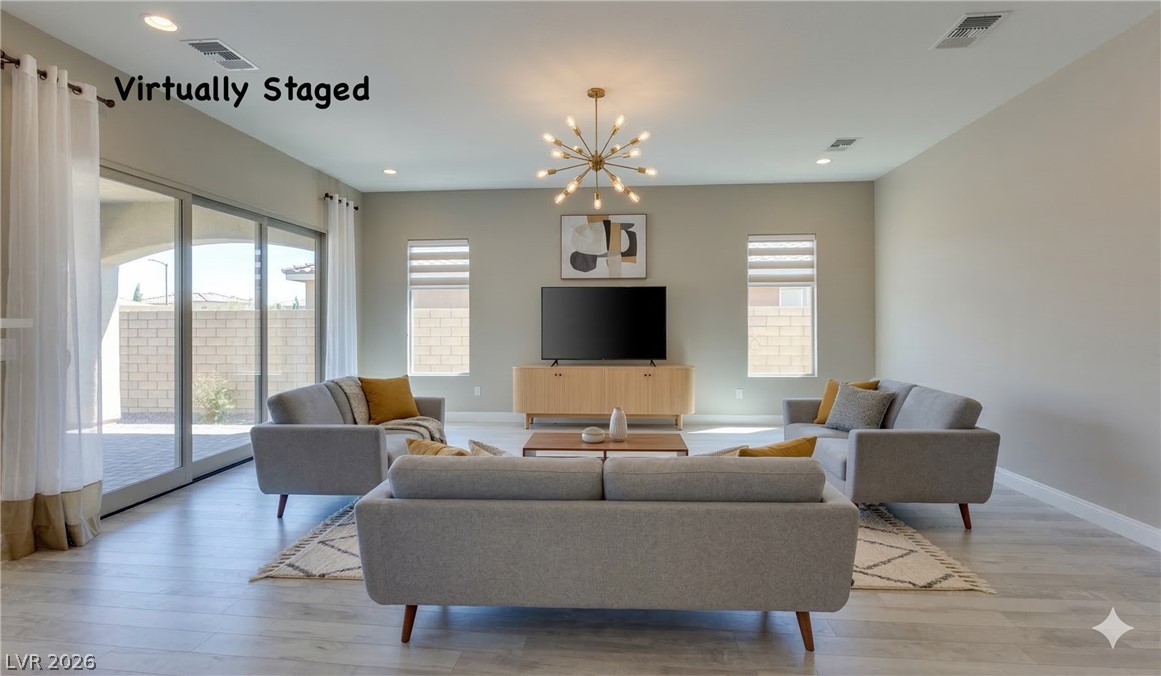 11822 Spadari Court Las Vegas NV 89138