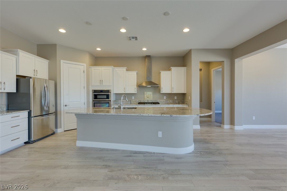 11822 Spadari Court Las Vegas NV 89138