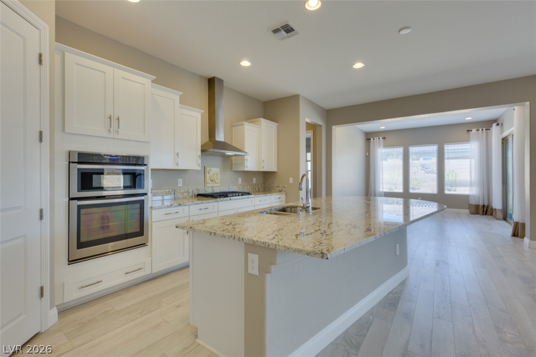 11822 Spadari Court Las Vegas NV 89138