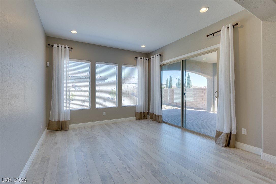 11822 Spadari Court Las Vegas NV 89138