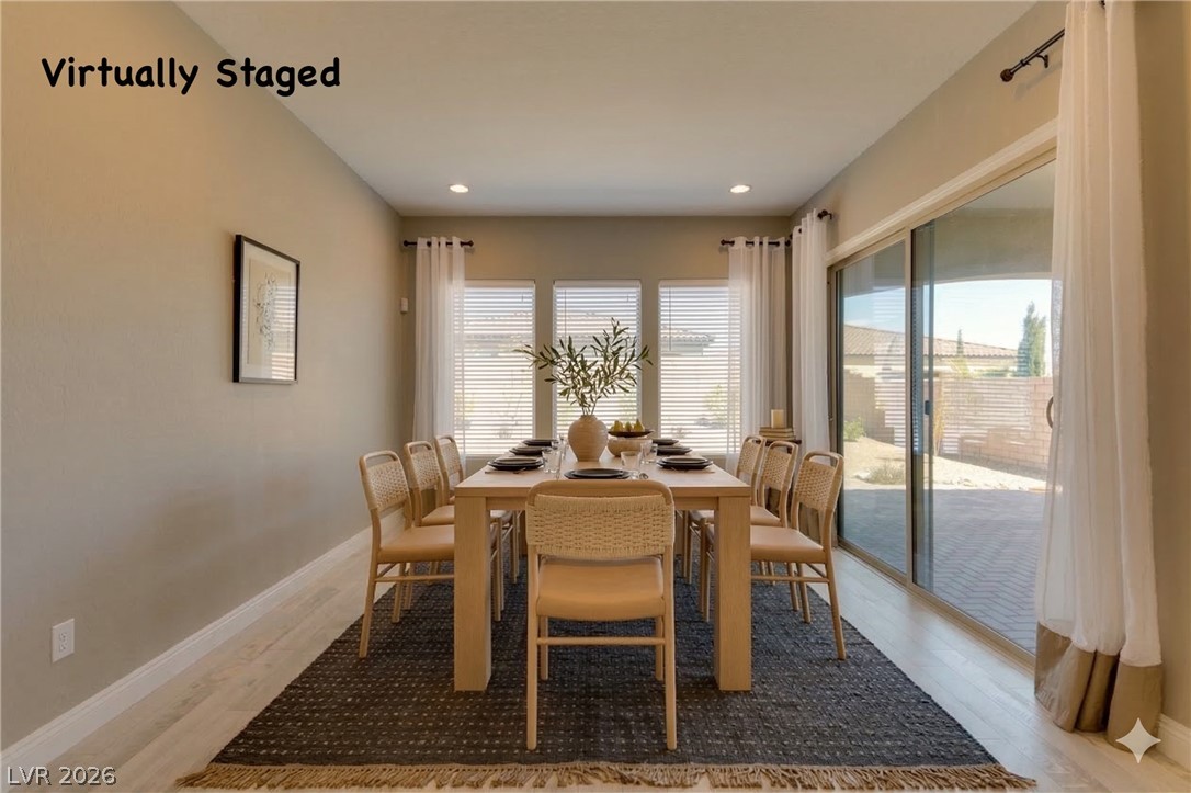 11822 Spadari Court Las Vegas NV 89138