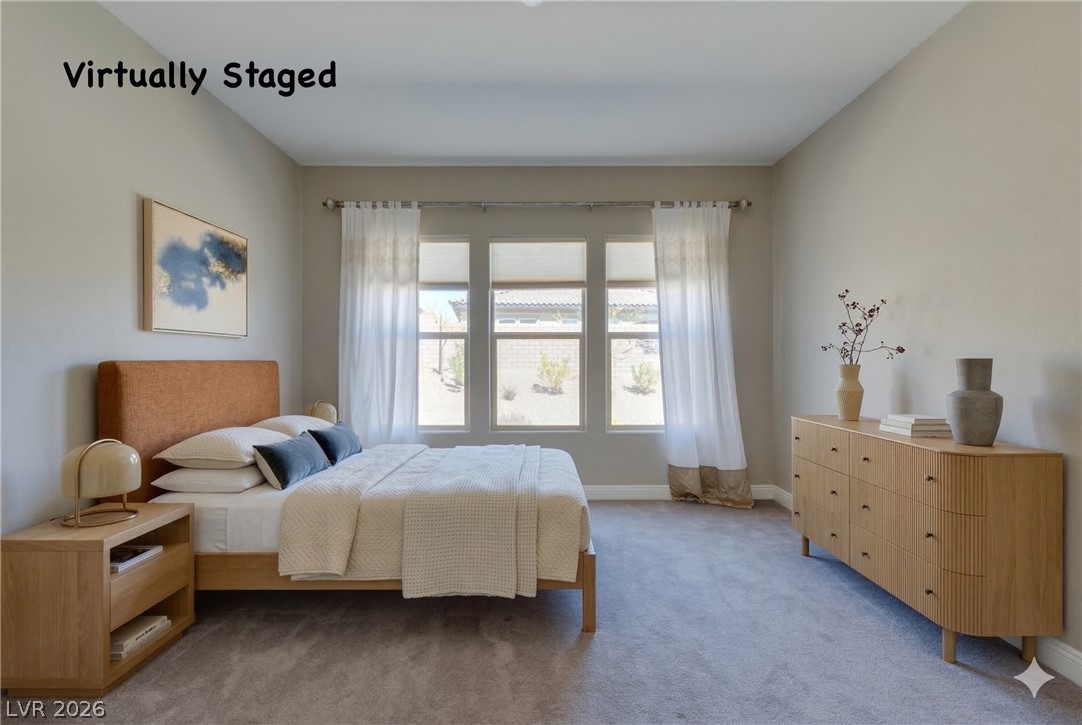 11822 Spadari Court Las Vegas NV 89138