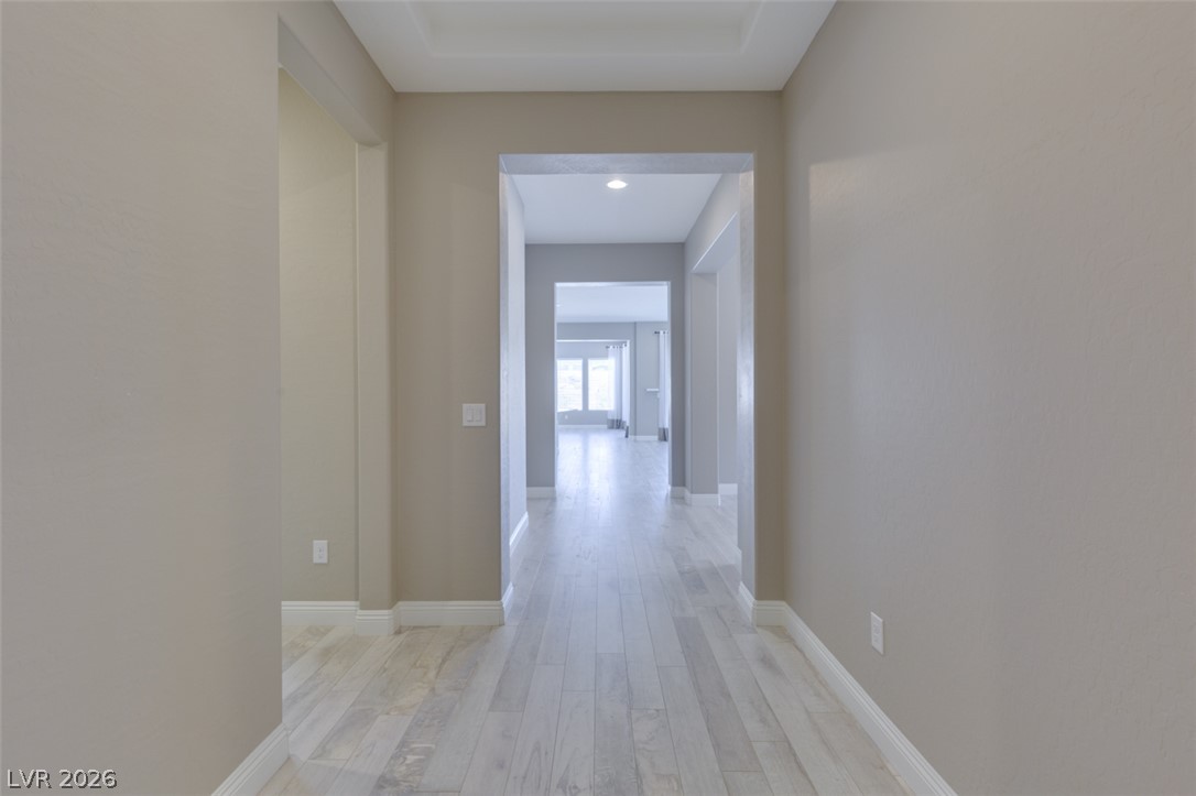 11822 Spadari Court Las Vegas NV 89138