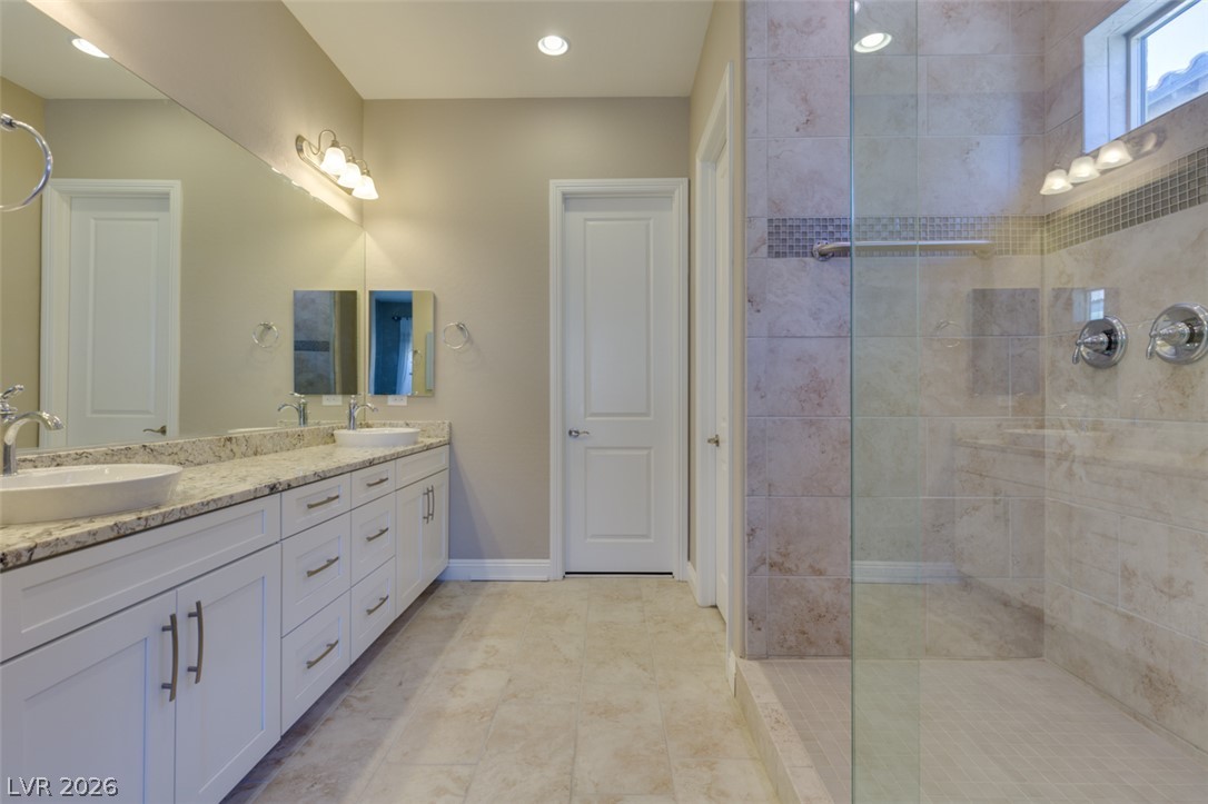 11822 Spadari Court Las Vegas NV 89138