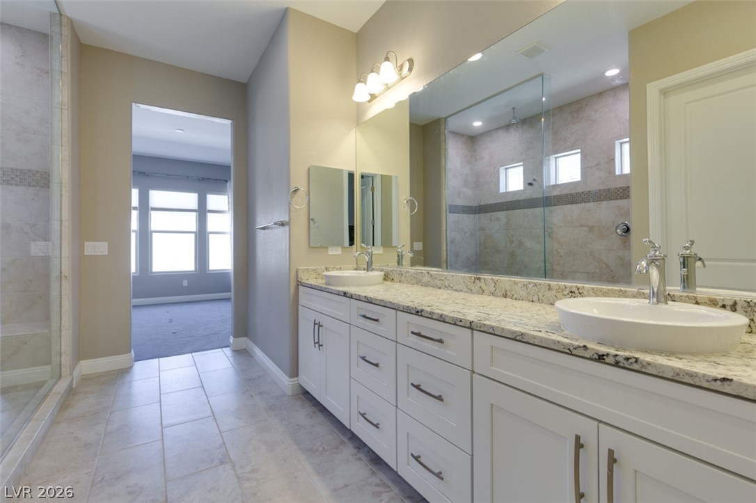 11822 Spadari Court Las Vegas NV 89138