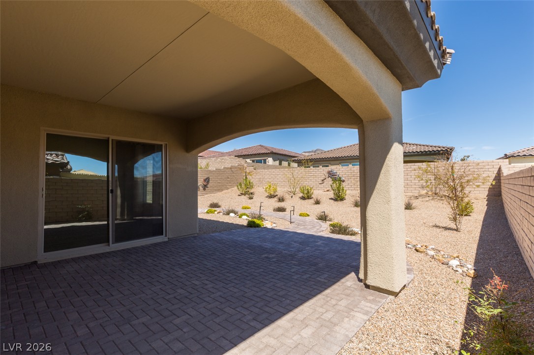 11822 Spadari Court Las Vegas NV 89138