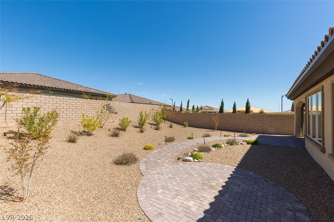 11822 Spadari Court Las Vegas NV 89138