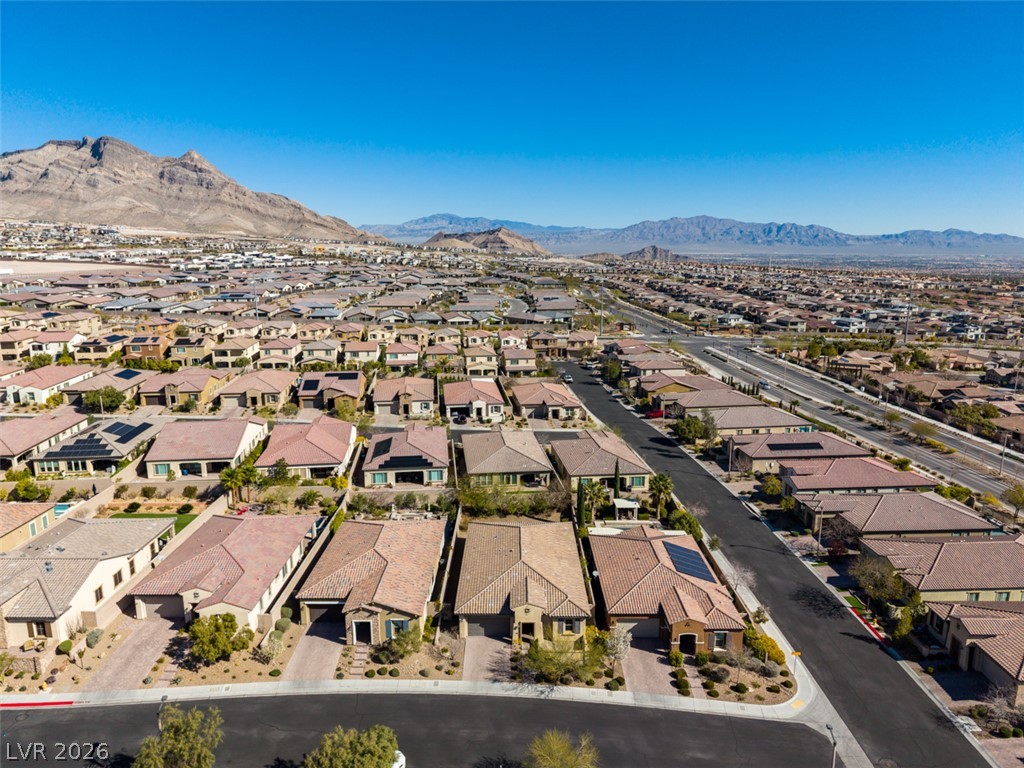 11822 Spadari Court Las Vegas NV 89138
