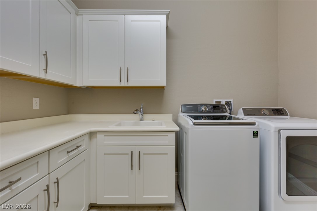 11822 Spadari Court Las Vegas NV 89138
