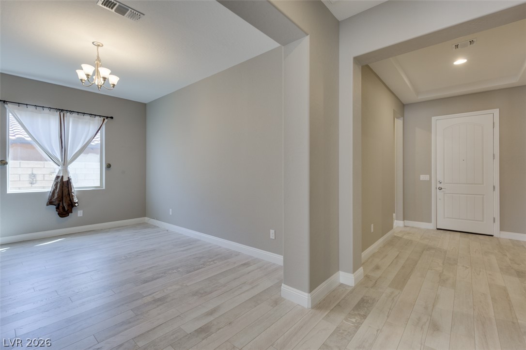 11822 Spadari Court Las Vegas NV 89138